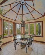 Boston Mills Manor, Caledon, Ontario, Canada - Country homes for sale and luxury real estate including horse farms and property in the Caledon and King City areas near Toronto