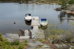 Harbour from Land - Country homes for sale and luxury real estate including horse farms and property in the Caledon and King City areas near Toronto