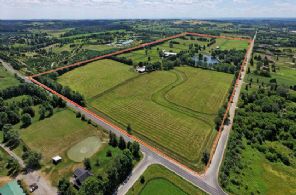 Stillwater Farm - Country Homes for sale and Luxury Real Estate in Caledon and King City including Horse Farms and Property for sale near Toronto