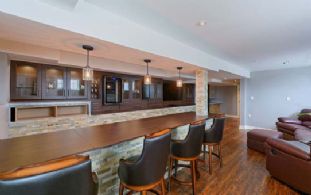 Trafalgar Road North Farm, Erin, Ontario, Canada - Country homes for sale and luxury real estate including horse farms and property in the Caledon and King City areas near Toronto