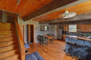 Staff Accommodation  - Country homes for sale and luxury real estate including horse farms and property in the Caledon and King City areas near Toronto