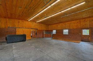Breeding Shed - Country homes for sale and luxury real estate including horse farms and property in the Caledon and King City areas near Toronto