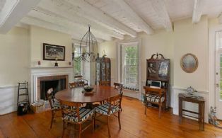 Historic Charm - Country homes for sale and luxury real estate including horse farms and property in the Caledon and King City areas near Toronto