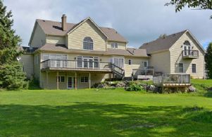 Long Lane, Caledon - Country Homes for sale and Luxury Real Estate in Caledon and King City including Horse Farms and Property for sale near Toronto