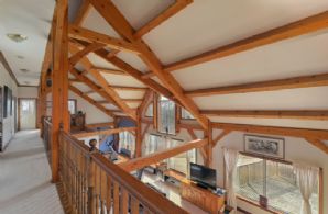 Caledon Hill Top, Finnerty Sideroad, Caledon, Ontario - Country homes for sale and luxury real estate including horse farms and property in the Caledon and King City areas near Toronto