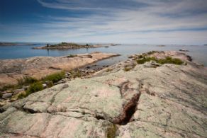 Private 5 Acre Island - Country homes for sale and luxury real estate including horse farms and property in the Caledon and King City areas near Toronto