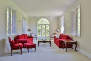Finlay Mill, Midhurst, Ontario - Country homes for sale and luxury real estate including horse farms and property in the Caledon and King City areas near Toronto