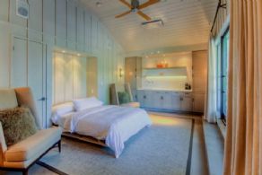 Guest House Bedroom - Country homes for sale and luxury real estate including horse farms and property in the Caledon and King City areas near Toronto