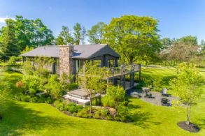 8th Concession, King - Country Homes for sale and Luxury Real Estate in Caledon and King City including Horse Farms and Property for sale near Toronto