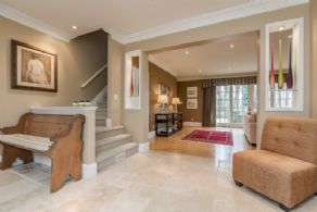 Maple Cottage, The Grange, Caledon, Ontario - Country homes for sale and luxury real estate including horse farms and property in the Caledon and King City areas near Toronto