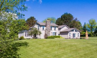 150 Acres, King - Country Homes for sale and Luxury Real Estate in Caledon and King City including Horse Farms and Property for sale near Toronto