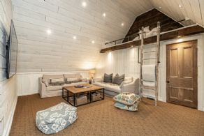 The Grange Side Road in Caledon - Country homes for sale and luxury real estate including horse farms and property in the Caledon and King City areas near Toronto