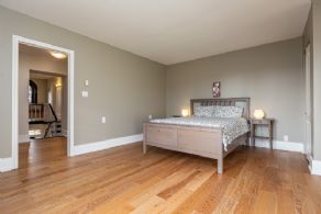 South Farm, Hockley, Ontario - Country homes for sale and luxury real estate including horse farms and property in the Caledon and King City areas near Toronto