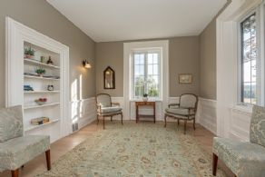 South Farm, Hockley, Ontario - Country homes for sale and luxury real estate including horse farms and property in the Caledon and King City areas near Toronto
