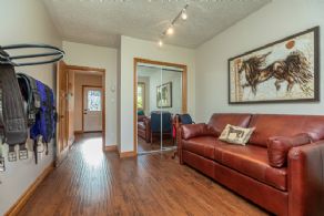 Sixth Line Ranch, Erin, Ontario - Country homes for sale and luxury real estate including horse farms and property in the Caledon and King City areas near Toronto