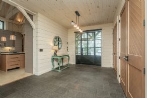 Big Cedar Point, Lake Simcoe, Ontario - Country homes for sale and luxury real estate including horse farms and property in the Caledon and King City areas near Toronto
