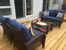 962 Shore Lane, Wasaga Beach, Wasaga Beach, Ontario, Canada - Country homes for sale and luxury real estate including horse farms and property in the Caledon and King City areas near Toronto