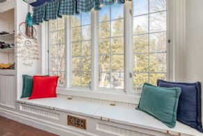 Caledon Country Home, Caledon, Ontario - Country homes for sale and luxury real estate including horse farms and property in the Caledon and King City areas near Toronto