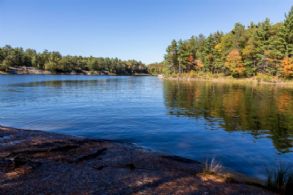 34 Webber Island, Georgian Bay, Ontario - Country homes for sale and luxury real estate including horse farms and property in the Caledon and King City areas near Toronto