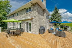 168 Moore Park Drive, Ontario, Canada - Country homes for sale and luxury real estate including horse farms and property in the Caledon and King City areas near Toronto
