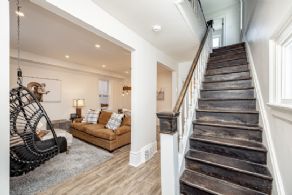 Blake House, Barrie, Ontario - Country homes for sale and luxury real estate including horse farms and property in the Caledon and King City areas near Toronto