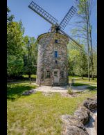 Windmill - Country homes for sale and luxury real estate including horse farms and property in the Caledon and King City areas near Toronto