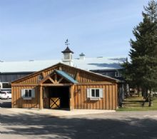 8th Concession Road, King, Schomberg - Country homes for sale and luxury real estate including horse farms and property in the Caledon and King City areas near Toronto