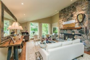 What A View, Caledon, Ontario - Country homes for sale and luxury real estate including horse farms and property in the Caledon and King City areas near Toronto
