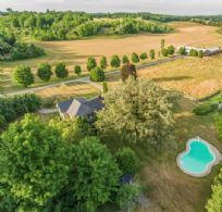 Sheldon Creek Farm, Mono, Mono, Ontario - Country homes for sale and luxury real estate including horse farms and property in the Caledon and King City areas near Toronto