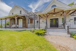 Country Home Highway 50, Ontario - Country homes for sale and luxury real estate including horse farms and property in the Caledon and King City areas near Toronto
