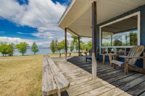 1600 Acre Private Island, Georgian Bay, South Bruce Peninsula, Ontario - Country homes for sale and luxury real estate including horse farms and property in the Caledon and King City areas near Toronto