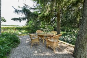 Rockwood Farm, 7th Line, Ontario - Country homes for sale and luxury real estate including horse farms and property in the Caledon and King City areas near Toronto