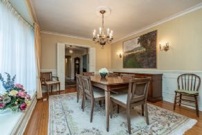 The Scotch Estate, Halton, Ontario - Country homes for sale and luxury real estate including horse farms and property in the Caledon and King City areas near Toronto