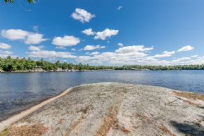 30 Webber Island, Honey Harbour, Georgian Bay, Georgian Bay - Country homes for sale and luxury real estate including horse farms and property in the Caledon and King City areas near Toronto
