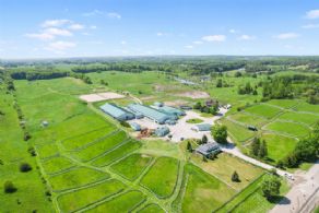 139 acre Horse Farm, 1580 Brock Road, Uxbridge , ON - Country homes for sale and luxury real estate including horse farms and property in the Caledon and King City areas near Toronto