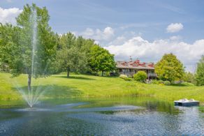 Wildwood - Country Homes for sale and Luxury Real Estate in Caledon and King City including Horse Farms and Property for sale near Toronto