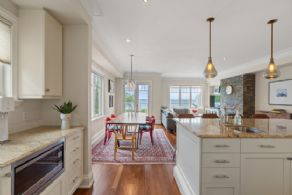 Admirals Gate, Collingwood, Ontario - Country homes for sale and luxury real estate including horse farms and property in the Caledon and King City areas near Toronto