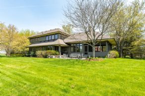 Mono Cliffs Estate, 60 acres - Country Homes for sale and Luxury Real Estate in Caledon and King City including Horse Farms and Property for sale near Toronto