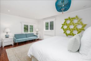 Bedroom 4 with 3-piece En Suite Bathroom - Country homes for sale and luxury real estate including horse farms and property in the Caledon and King City areas near Toronto