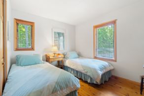 Georgian Bay Beach House, Tiny, Georgian Bay, Ontario - Country homes for sale and luxury real estate including horse farms and property in the Caledon and King City areas near Toronto