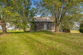 Original 8th Concession Estate, King Township, Ontario - Country homes for sale and luxury real estate including horse farms and property in the Caledon and King City areas near Toronto