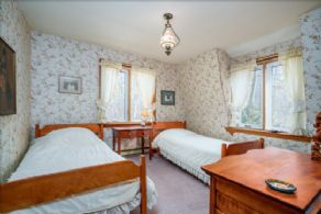 Bond Hill - Country House Investment, 4140 6 Line, Bradford West Gwillimbury, ON - Country homes for sale and luxury real estate including horse farms and property in the Caledon and King City areas near Toronto