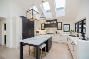 The Grange Ridge, Caledon, ON - Country homes for sale and luxury real estate including horse farms and property in the Caledon and King City areas near Toronto