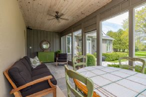 Ceilte Lochan Farm, Hockley Valley, Ontario - Country homes for sale and luxury real estate including horse farms and property in the Caledon and King City areas near Toronto