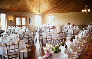 Interior event photo - Country homes for sale and luxury real estate including horse farms and property in the Caledon and King City areas near Toronto