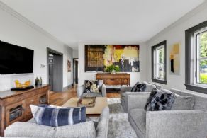 Whittington Farm, Caledon, ON - Country homes for sale and luxury real estate including horse farms and property in the Caledon and King City areas near Toronto