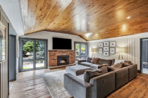 Whittington Farm, Caledon, ON - Country homes for sale and luxury real estate including horse farms and property in the Caledon and King City areas near Toronto