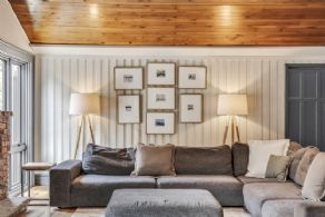 Whittington Farm, Caledon, ON - Country homes for sale and luxury real estate including horse farms and property in the Caledon and King City areas near Toronto