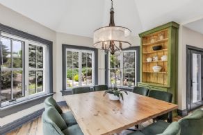 Whittington Farm, Caledon, ON - Country homes for sale and luxury real estate including horse farms and property in the Caledon and King City areas near Toronto