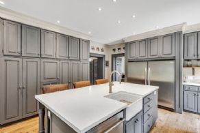 Whittington Farm, Caledon, ON - Country homes for sale and luxury real estate including horse farms and property in the Caledon and King City areas near Toronto
